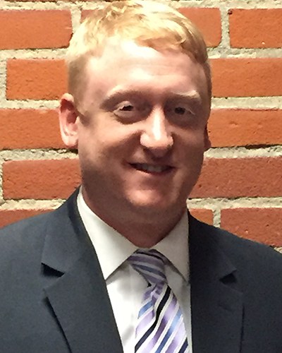 NH State Senator Dan Feltes, Member of Energy & Natural Resources.