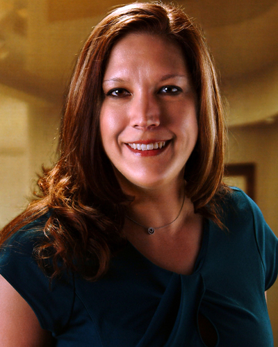 Dawn Shepard, President, Merrimack Chamber of Commerce